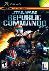 Star Wars Republic Commando - Xbox | RetroPlay Games