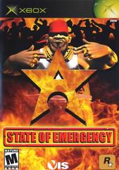 State of Emergency - Xbox | RetroPlay Games