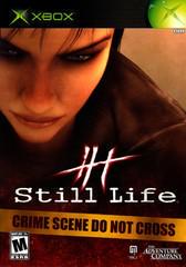 Still Life - Xbox | RetroPlay Games