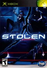 Stolen - Xbox | RetroPlay Games