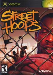 Street Hoops - Xbox | RetroPlay Games