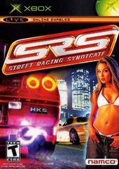 Street Racing Syndicate - Xbox | RetroPlay Games
