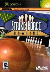 Strike Force Bowling - Xbox | RetroPlay Games