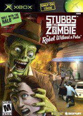 Stubbs the Zombie in Rebel Without a Pulse - Xbox | RetroPlay Games