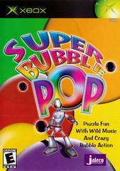 Super Bubble Pop - Xbox | RetroPlay Games