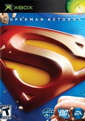 Superman Returns - Xbox | RetroPlay Games