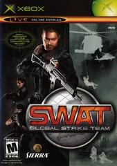 SWAT Global Strike Team - Xbox | RetroPlay Games