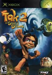 Tak 2 The Staff of Dreams - Xbox | RetroPlay Games