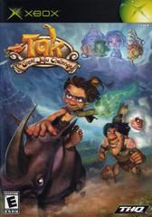Tak Great Juju Challenge - Xbox | RetroPlay Games