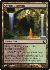 Golgari Guildgate [Return to Ravnica] | RetroPlay Games