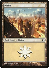 Plains [Return to Ravnica] | RetroPlay Games