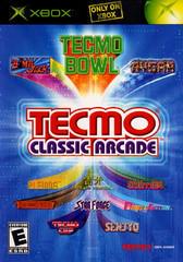 Tecmo Classic Arcade - Xbox | RetroPlay Games