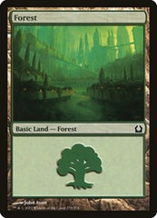 Forest [Return to Ravnica] | RetroPlay Games