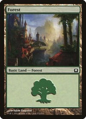 Forest [Return to Ravnica] | RetroPlay Games