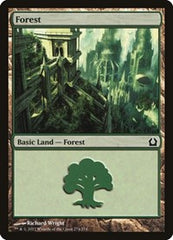 Forest [Return to Ravnica] | RetroPlay Games