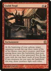 Guild Feud [Return to Ravnica] | RetroPlay Games