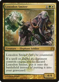 Loxodon Smiter [Return to Ravnica] | RetroPlay Games