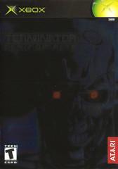 Terminator Dawn of Fate - Xbox | RetroPlay Games