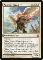 Angel of Serenity [Return to Ravnica] | RetroPlay Games