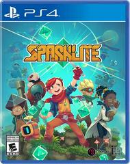 Sparklite - Playstation 4 | RetroPlay Games