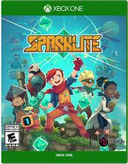 Sparklite - Xbox One | RetroPlay Games
