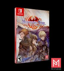 Mercenaries Wings: The False Phoenix [Special Edition] - Nintendo Switch | RetroPlay Games