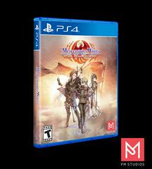 Mercenaries Wings: The False Phoenix - Playstation 4 | RetroPlay Games