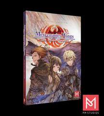 Mercenaries Wings: The False Phoenix [Special Edition] - Playstation 4 | RetroPlay Games