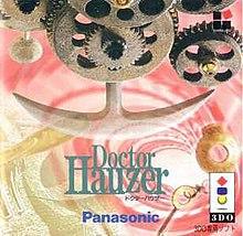 Doctor Hauzer - 3DO | RetroPlay Games