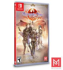 Mercenaries Wings: The False Phoenix - Nintendo Switch | RetroPlay Games