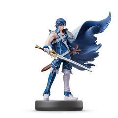 Chrom [Super Smash Bros] - Amiibo | RetroPlay Games