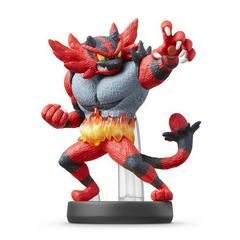 Incineroar - Amiibo | RetroPlay Games