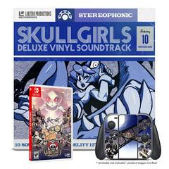Skullgirls 2nd Encore - Nintendo Switch | RetroPlay Games