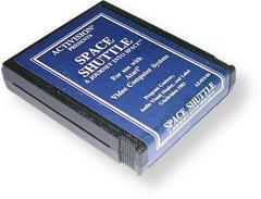 Space Shuttle [Blue Label] - Atari 2600 | RetroPlay Games