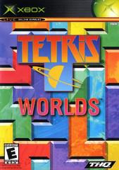 Tetris Worlds - Xbox | RetroPlay Games