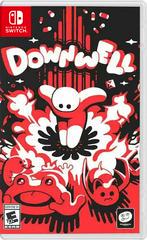 Downwell - Nintendo Switch | RetroPlay Games
