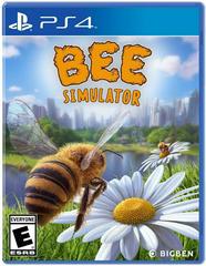 Bee Simulator - Playstation 4 | RetroPlay Games
