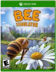 Bee Simulator - Xbox One | RetroPlay Games