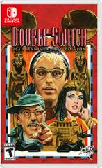 Double Switch - Nintendo Switch | RetroPlay Games