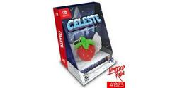 Celeste [Collector's Edition] - Nintendo Switch | RetroPlay Games