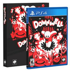 Downwell - Playstation 4 | RetroPlay Games