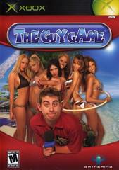 The Guy Game - Xbox | RetroPlay Games