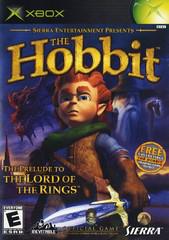 The Hobbit - Xbox | RetroPlay Games