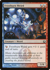 Frostburn Weird [Return to Ravnica] | RetroPlay Games