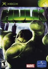 Hulk - Xbox | RetroPlay Games
