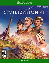 Civilization VI - Xbox One | RetroPlay Games