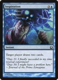Inspiration [Return to Ravnica] | RetroPlay Games