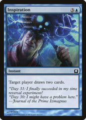 Inspiration [Return to Ravnica] | RetroPlay Games