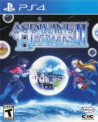 Asdivine Hearts II - Playstation 4 | RetroPlay Games