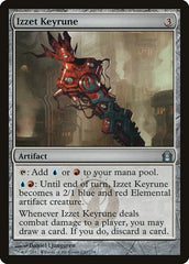 Izzet Keyrune [Return to Ravnica] | RetroPlay Games